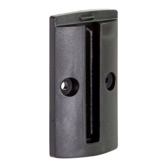 Platine murale pour sangle 50mm - 2031028