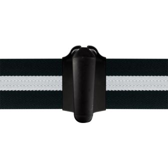 Pièce de liaison entre 2 sangles - Novap