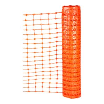 Grillage standard de délimitation de chantier - Novap