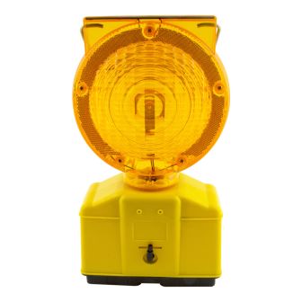  Lampe de chantier solaire - Novap
