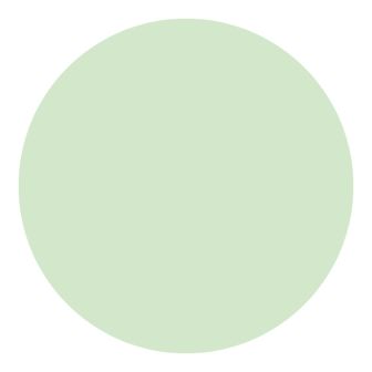 Marquage au sol - rond photolum Ø 150mm - Novap