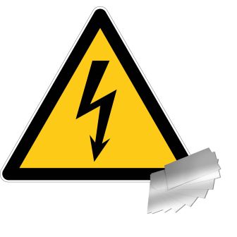danger électrique