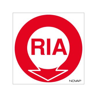 Panneau RIA - Rigide 200x200mm - 4030388
