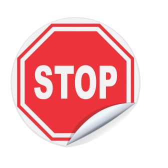Stop