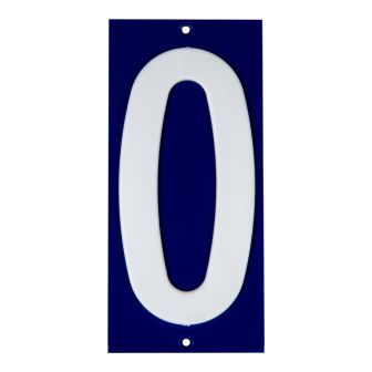N°0 - standard - Novap