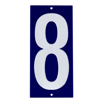 N°8 - standard - 4290386