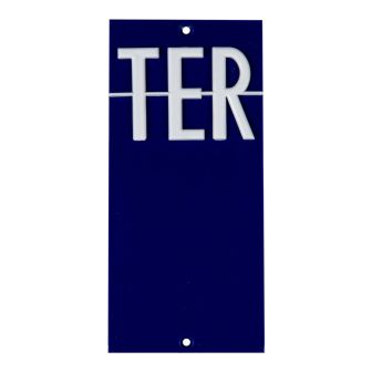 N° Ter - standard - 4290447