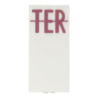 N° Ter - Rétro fond Beige - 4317151