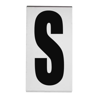 Lettre S Modulotext - 4361192