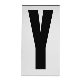Lettre Y Modulotext - 4361253