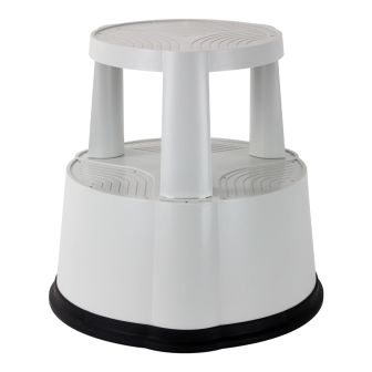 Marchepied MOBIL STEP standard Gris - Novap