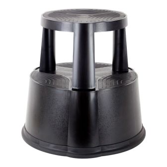 Marchepied MOBIL STEP luxe Noir - Novap