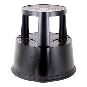 Marchepied MOBIL STEP standard Noir - Novap