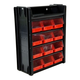 Casier Portable équipé - Novap