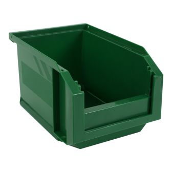 Bac à bec Série European - Vert - Novap