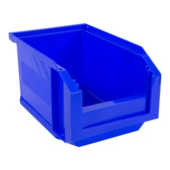 Bac a bec Serie European - Bleu - Novap