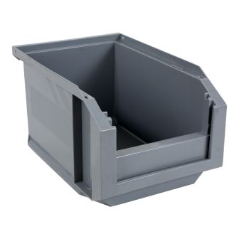 Bacs a bec European - Gris - Novap