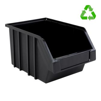 Bacs à bec recyclés - Eco Concept - Novap