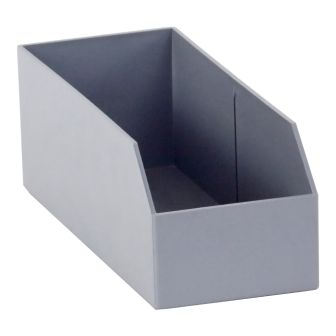 Bac divisible 1,5L Gris - Novap