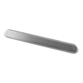 Bande de guidage Lisse Inox 316 - Novap