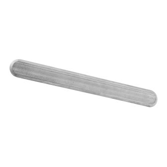 Bande de guidage sphérique Inox 316 - Novap