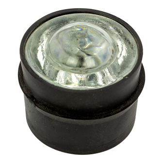 Plot routier réflecteur Ø 51mm - Novap