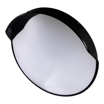 Miroir convexe de signalisation extérieur - Novap