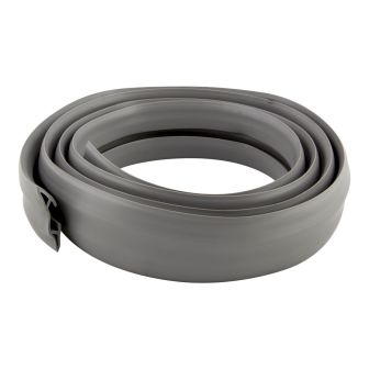 Passe-câbles d'intérieur souple - 66 x 15 mm - Novap