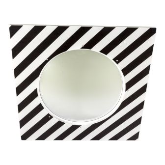 Miroir routier pour aglomération - Ø 600 mm - Novap