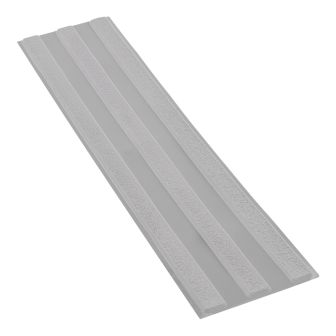 Bande de guidage PMR - Gris - Novap