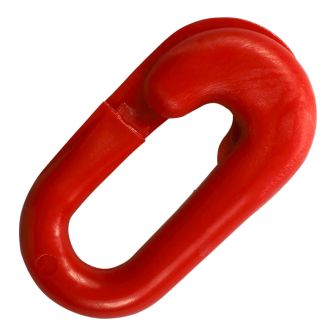 Anneaux brisés Rouge - Novap