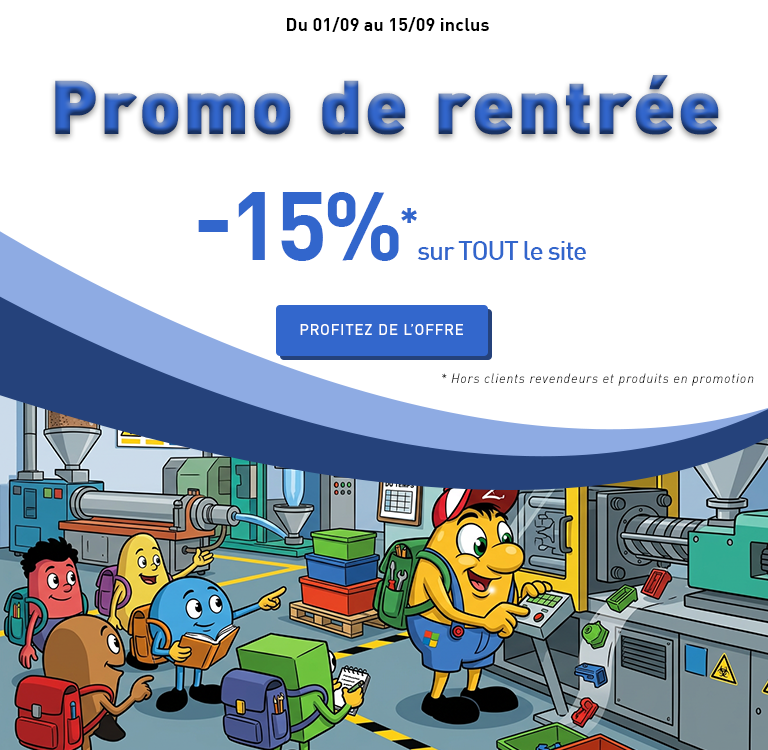 Promotions Novap été 2026