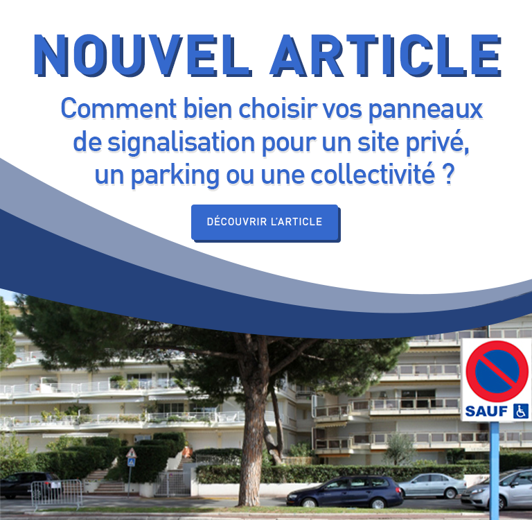 Plaques magnétiques « Service » pour sécuriser vos interventions