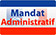 Mandat administratif