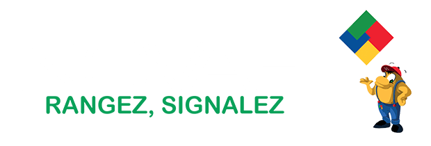 Novap – Fabricant de chaînes, poteaux, bacs et panneaux.